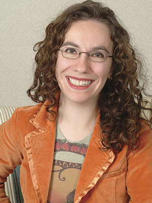 Naomi Novik