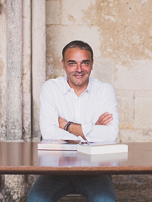 Bruno Combes