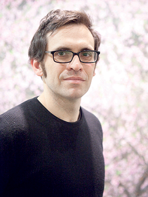 Nicola Lagioia