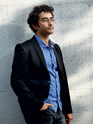 Omar Youssef Souleimane
