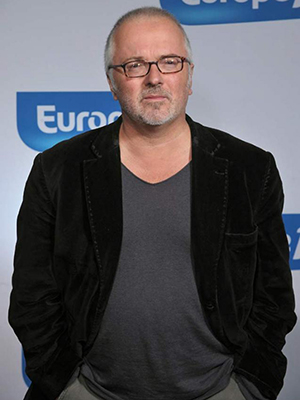Pierre-Louis Basse