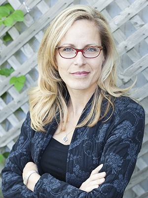 Marie-Renée Lavoie