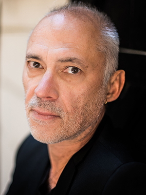 Éric Laurrent