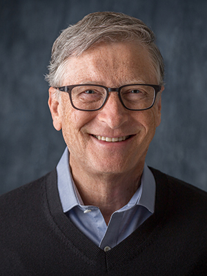 Bill Gates