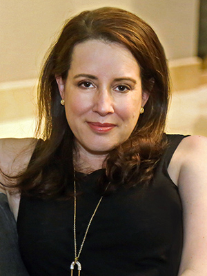 Julia Quinn