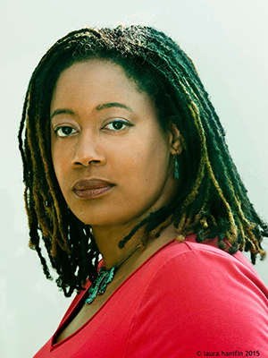 N.K. Jemisin