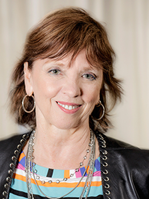 Nora Roberts