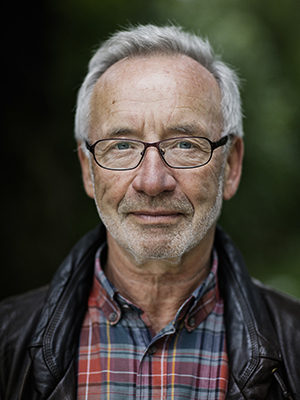 Jørn Viumdal