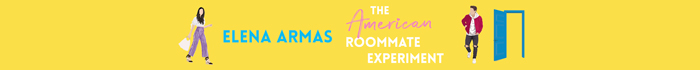 Avril 2024 - The American roommate experiment