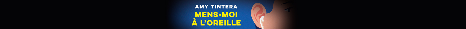 Janvier 2026 - Mens moi à l'oreille