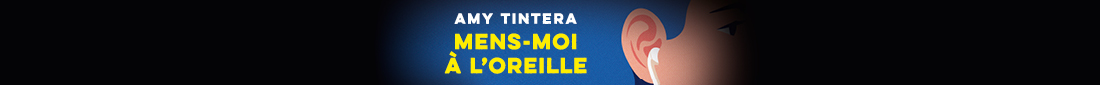 Janvier 2026 - Mens moi à l'oreille