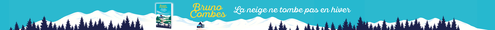 Mai 2025 - La neige ne tombe pas en hiver 