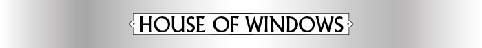 Octobre 2025 - House of windows 