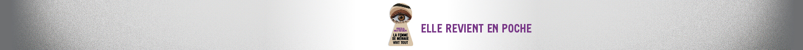 Octobre 2025 - La femme de ménage voit tout V2
