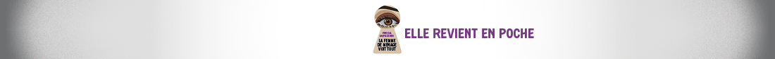 Octobre 2025 - La femme de ménage voit tout V2