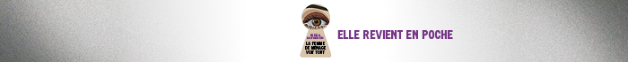 Octobre 2025 - La femme de ménage voit tout V2