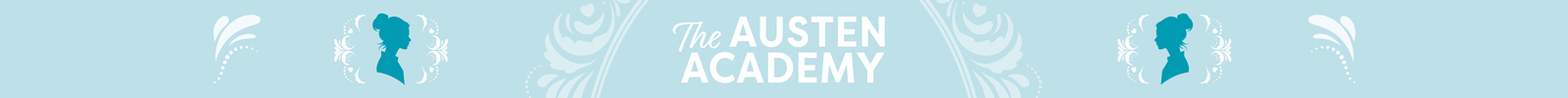 Septembre 2025 - The Austen Academy