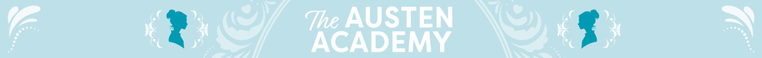 Septembre 2025 - The Austen Academy
